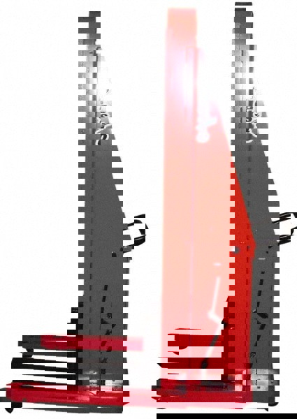 2,000 Lb Capacity, 107