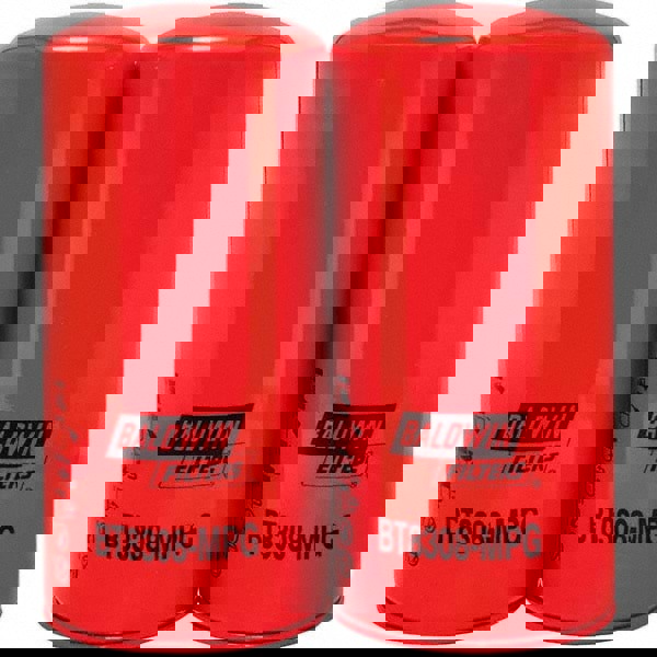 Automotive Hydraulic Filter: