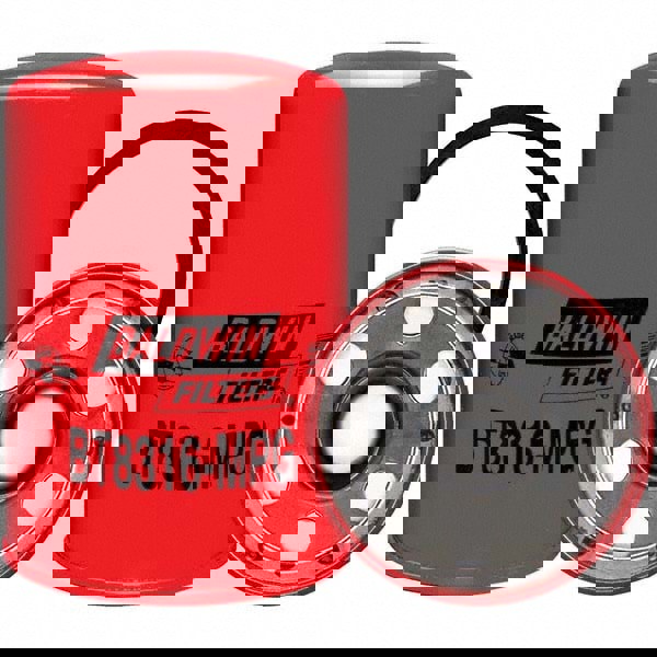 Automotive Transmission Filter: 3.69