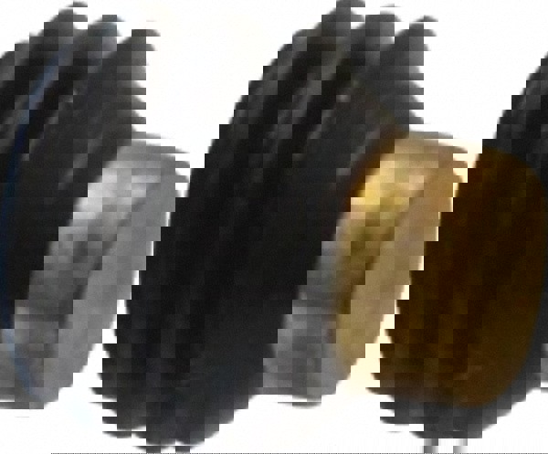 Set Screw: #8-32 x 1/8