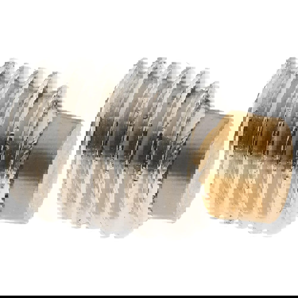 Set Screw: #8-32 x 3/16