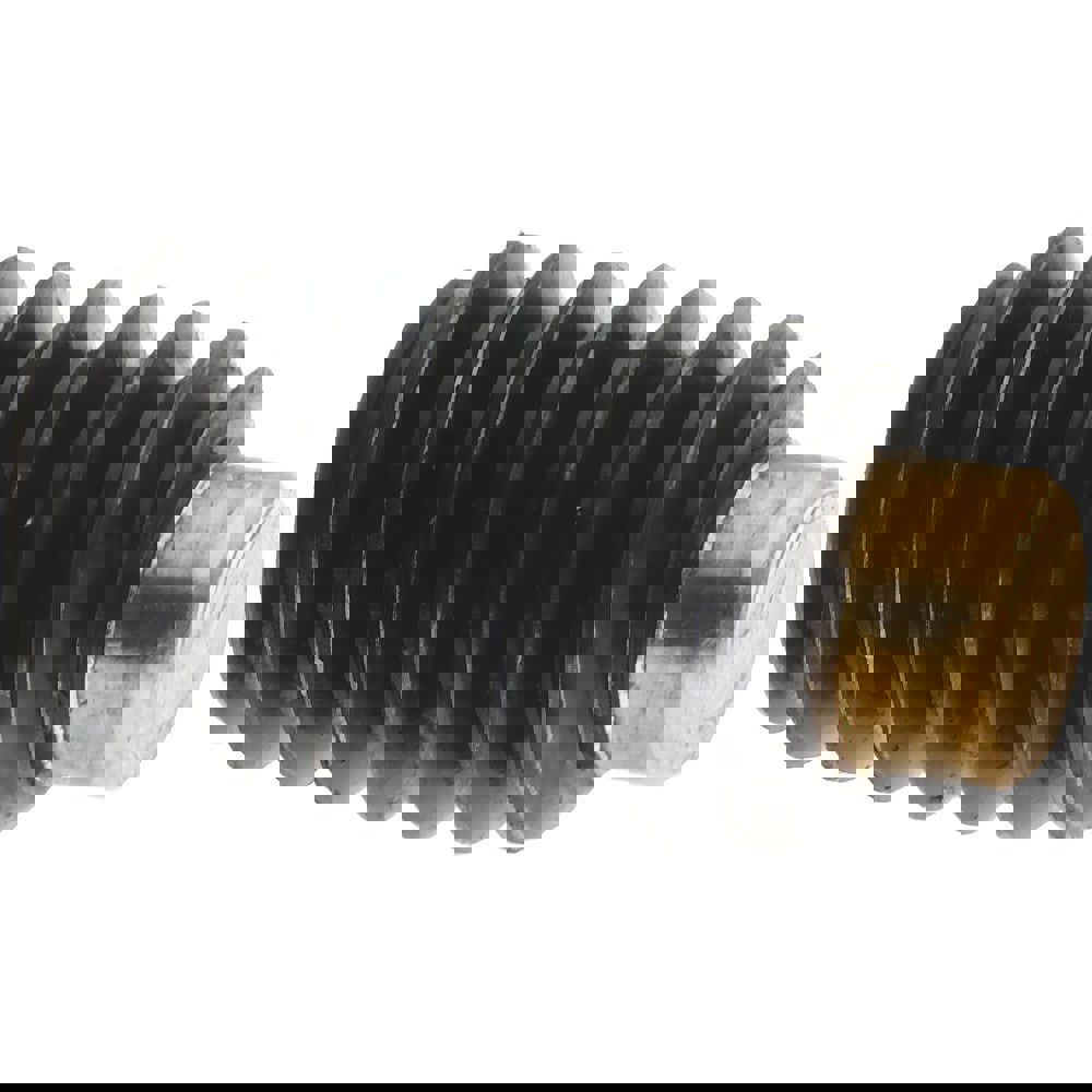 Set Screw: #8-32 x 1/4