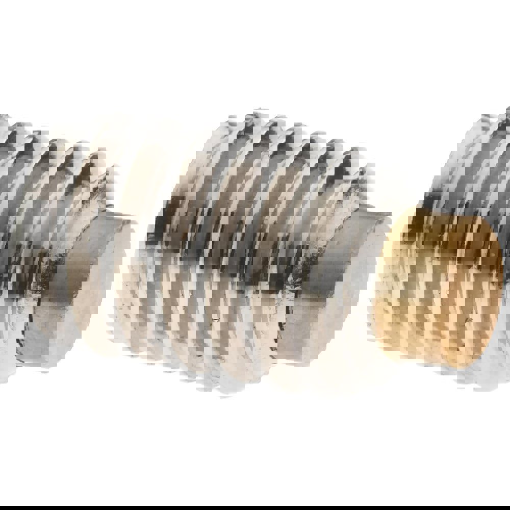 Set Screw: #8-32 x 1/4