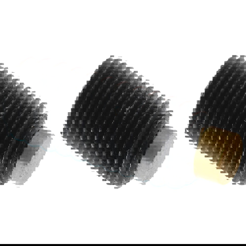 Set Screw: #8-32 x 3/8