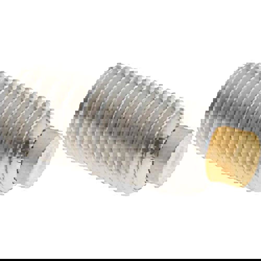 Set Screw: #8-32 x 3/8