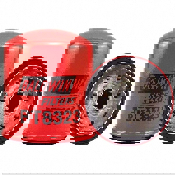 Automotive Hydraulic Filter: 3.031