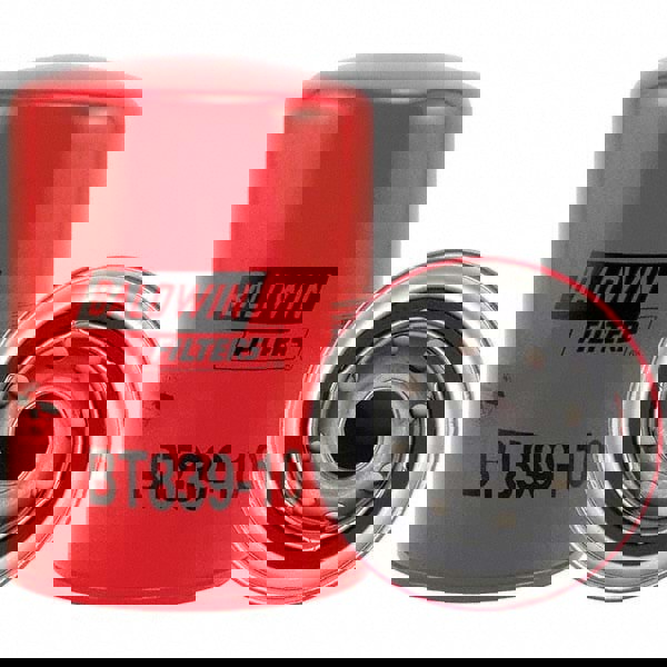 Automotive Hydraulic Filter