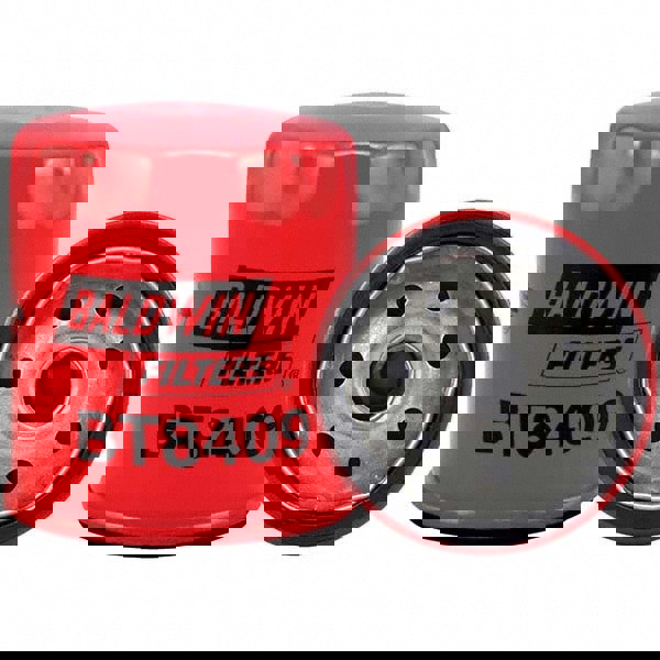 Automotive Oil Filter