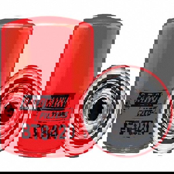 Automotive Hydraulic Filter: