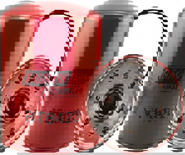 Automotive Hydraulic Filter: 5.063