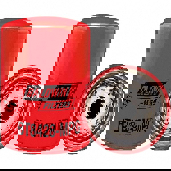 Automotive Hydraulic Filter: 3.688