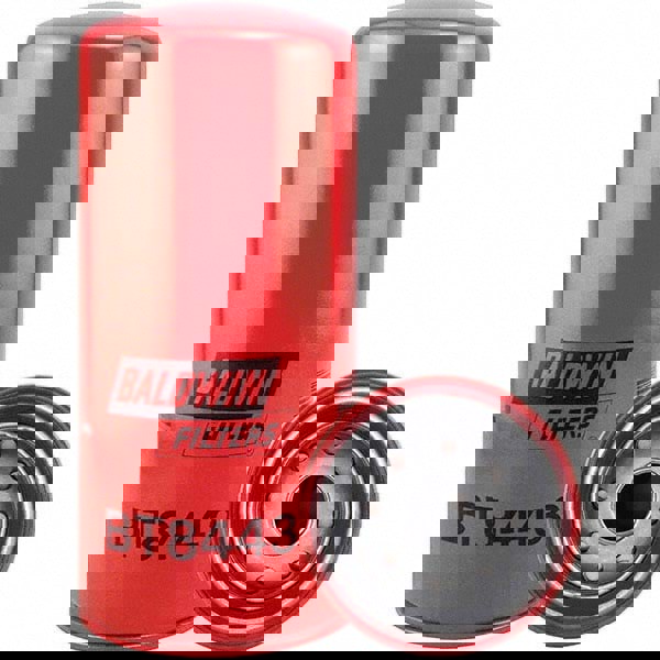 Automotive Hydraulic Filter: 3.719