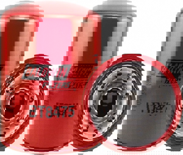 Automotive Hydraulic Filter: