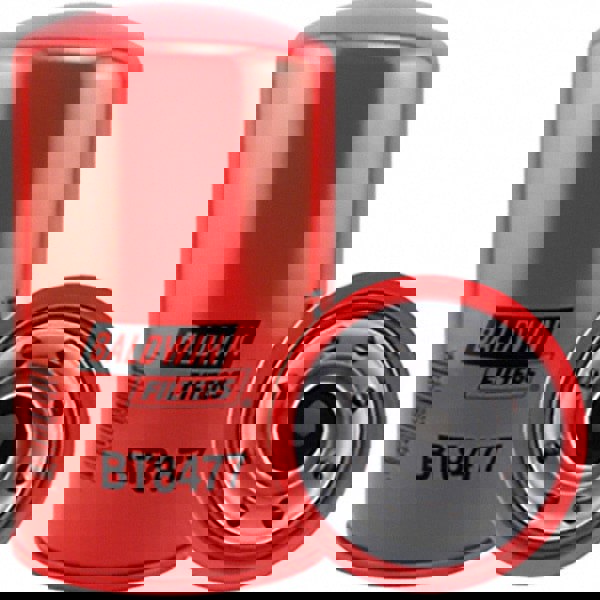 Automotive Hydraulic Filter: 5-1/8