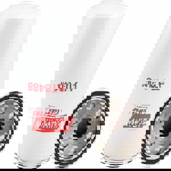 Automotive Hydraulic Filter: