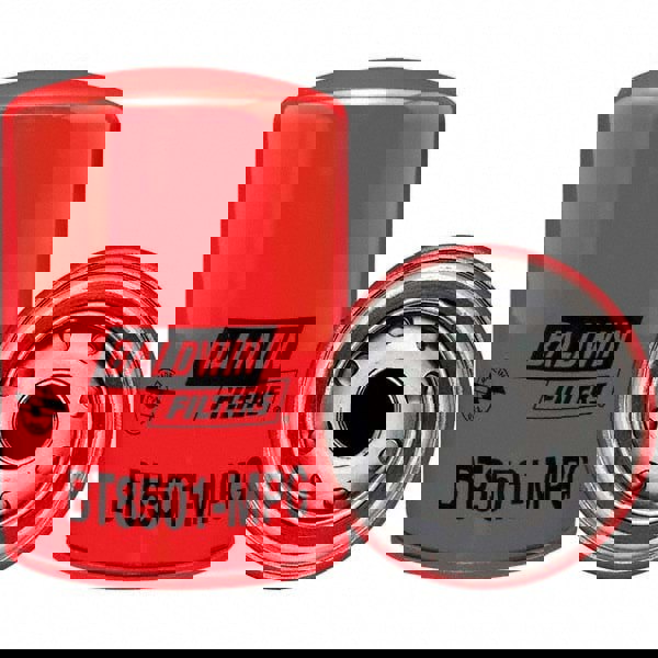 Automotive Hydraulic Filter: 3.688