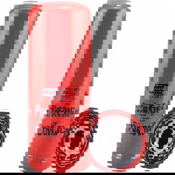 Automotive Hydraulic Filter: 3-3/4