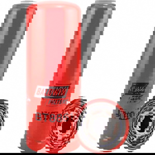 Automotive Hydraulic Filter: