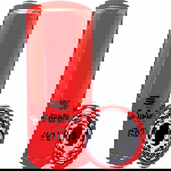 Automotive Hydraulic Filter: