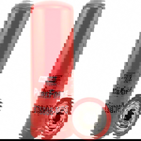 Automotive Hydraulic Filter: