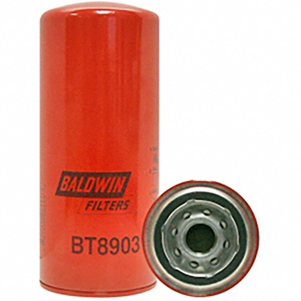 Automotive Hydraulic Filter: 3.688