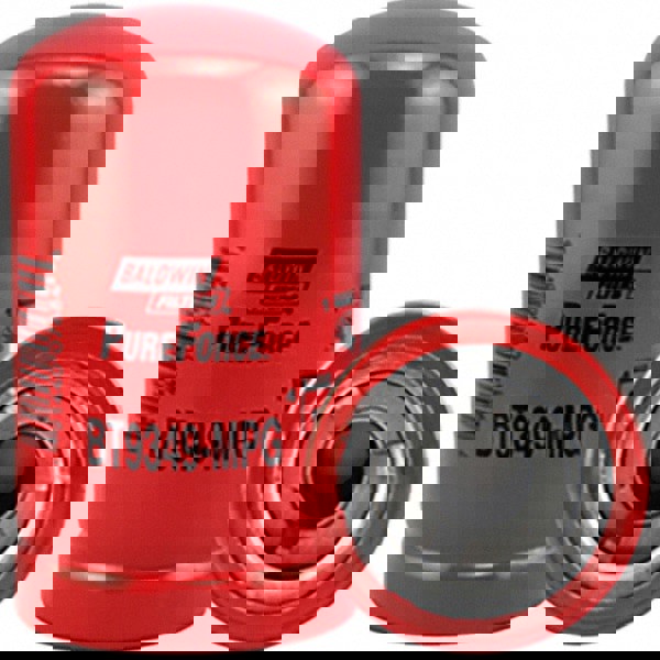 Automotive Hydraulic Filter: 3-1/8