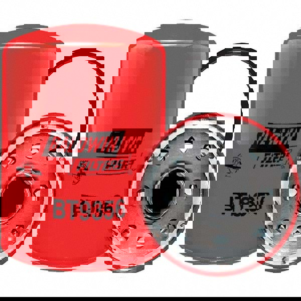 Automotive Hydraulic Filter: