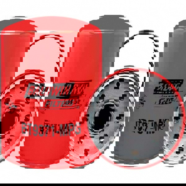 Automotive Hydraulic Filter: