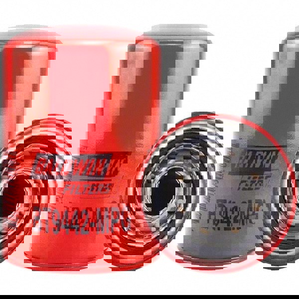 Automotive Hydraulic Filter: 3-11/16