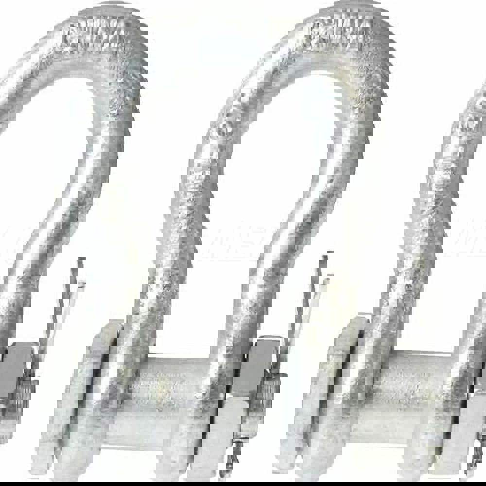 Shackle: Bolt Nut & Cotter Pin