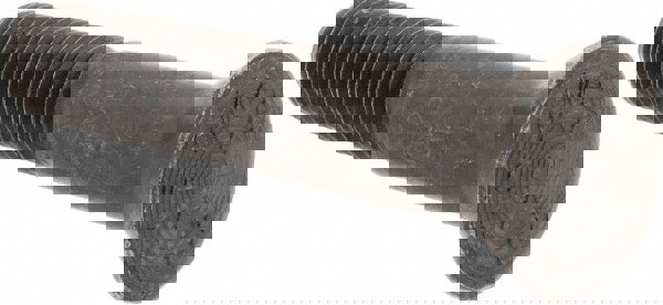 Bucket Tooth Spec Dr Plain Stl