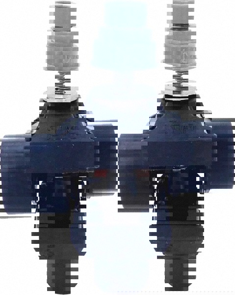 10 to 14 (Tap), 3/0 (Run) AWG Compatible, Tap Connector