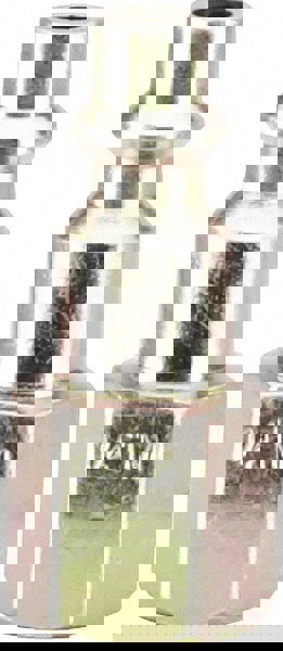 Pneumatic Hose Coupling: 1/4