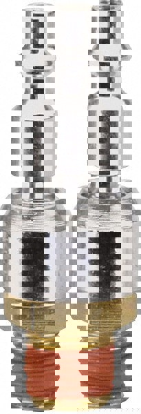 Pneumatic Swivel Fitting: 1/4