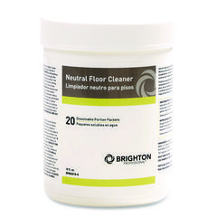 CLEANER,FLOOR,LVNDR,20/PK