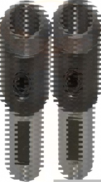 Boring Bar Modular Adapter: 0.75