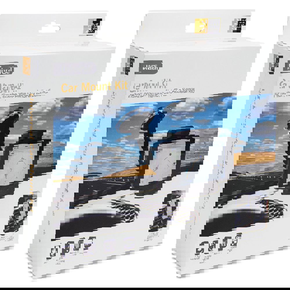 MOUNT,PHONE CAR MOUNT ,L