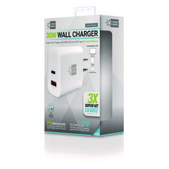 CHARGER,WALL CHARGER,WH