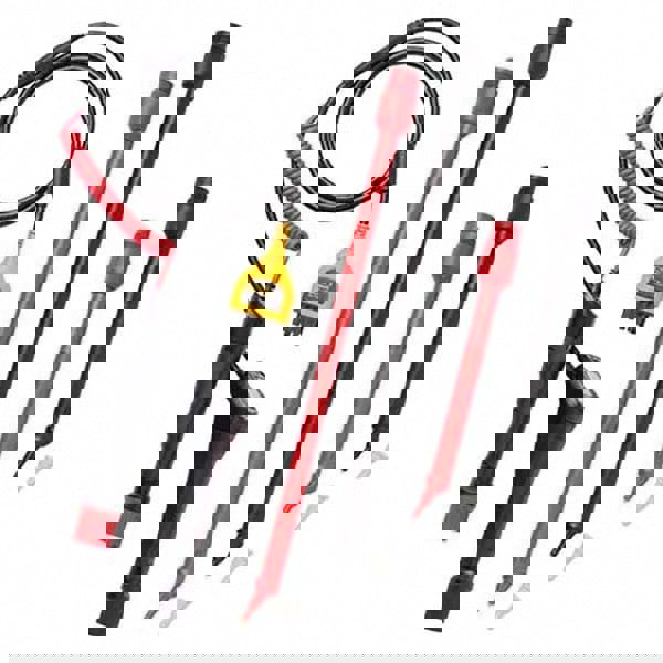 Probe Set: Use with Test Leads