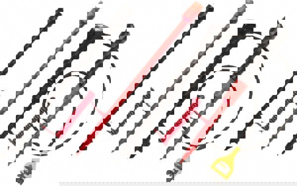 Probe Set: Use with Fluke BT521 Battery Analyzer