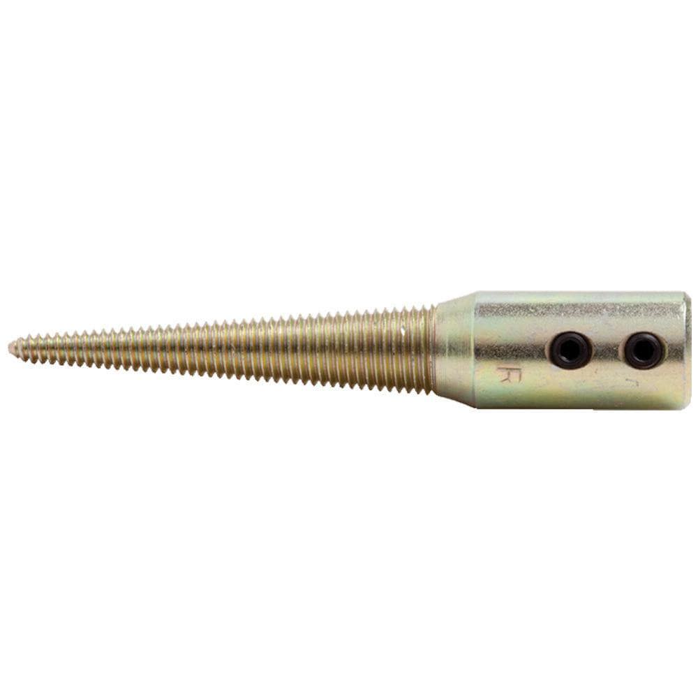 Buffing Wheel Buffing Spindle