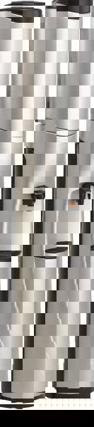 4.2 Amp, 1,500 mL Capacity, Bottleless Water Cooler Dispenser with Filtration