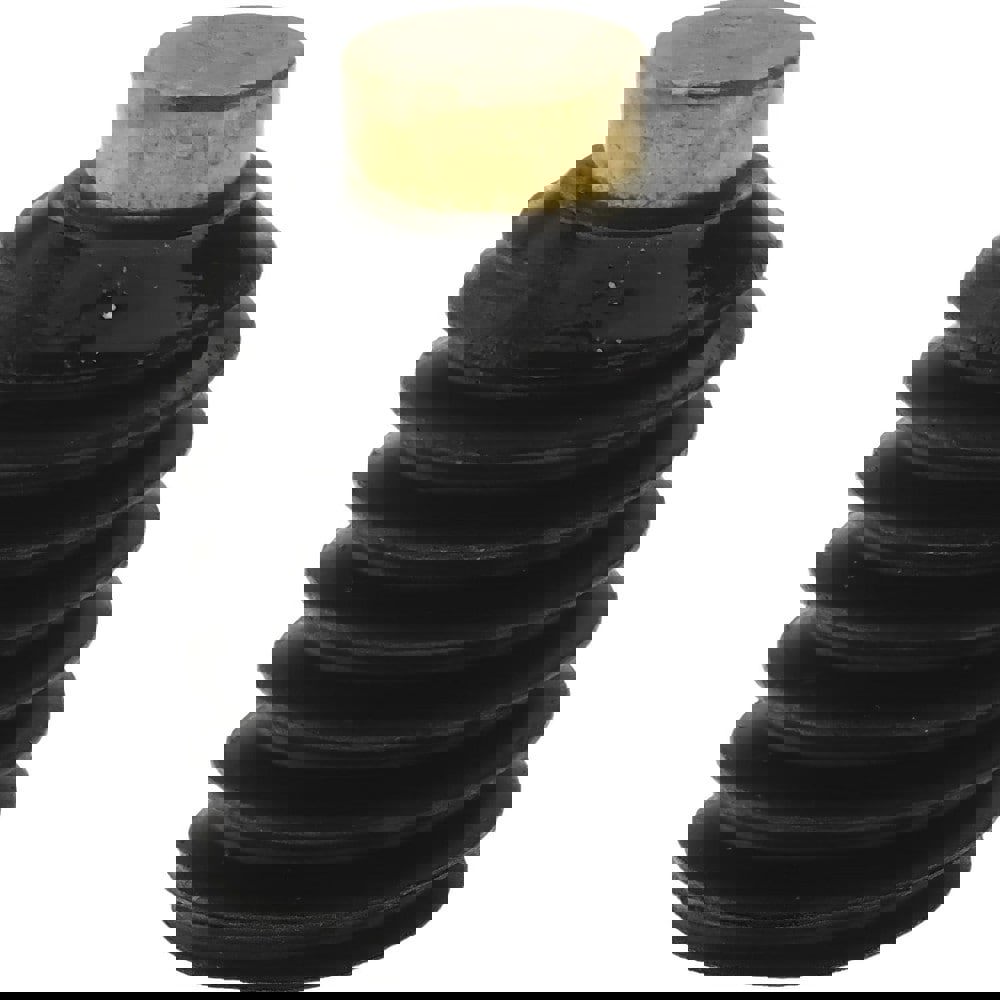 Set Screw: M10 x 12 mm, Soft Tip Point, Alloy Steel, Grade 8