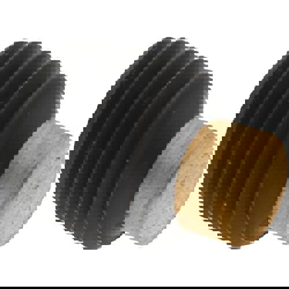 Set Screw: M4 x 4 mm, Soft Tip Point, Alloy Steel, Grade 8