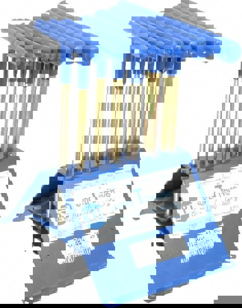 7 Piece T-Handle Hex Key Set