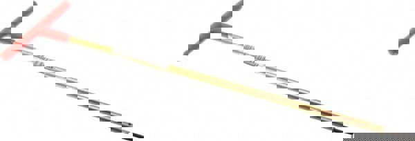 Hex Key: T-Handle Arm