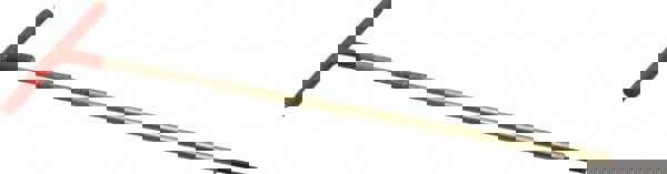 Hex Key: T-Handle Arm