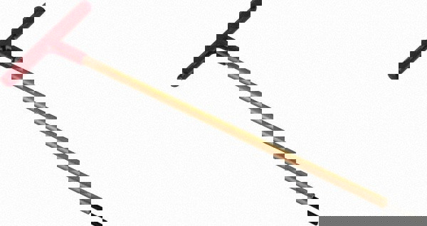 Hex Key: T-Handle Arm