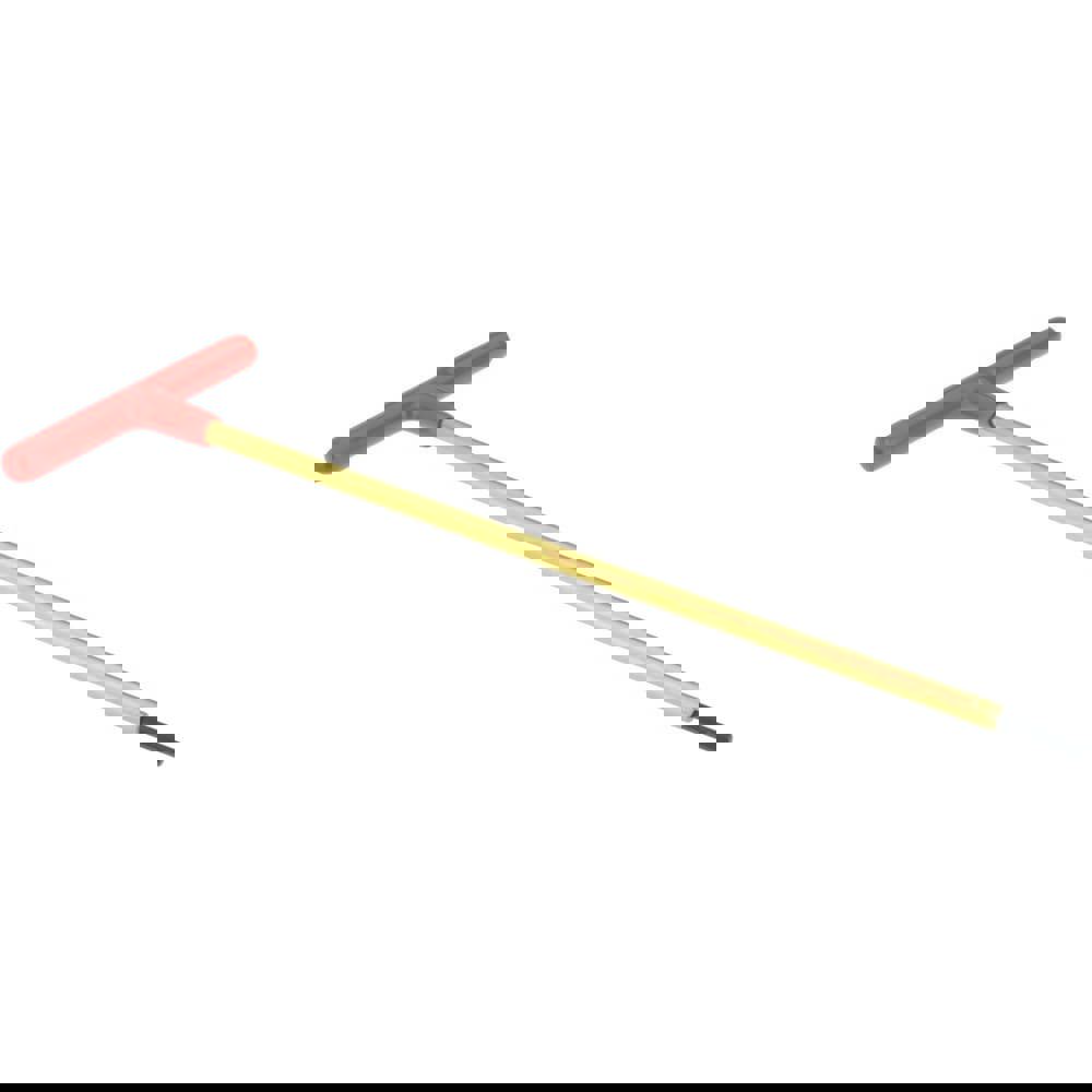 Hex Key: T-Handle Arm