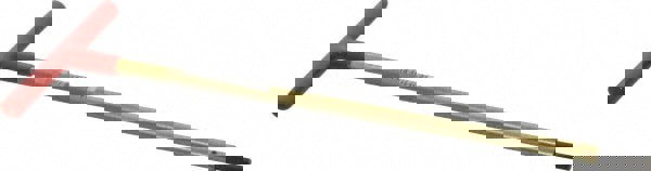 Hex Key: T-Handle Arm